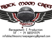 Black Moon Creep Agency