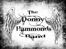 The Donny Hammonds Band