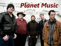 Planet Music