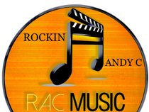 Rockin Andy C