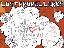Lost Propelleros