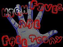 High Fives Are Free Today