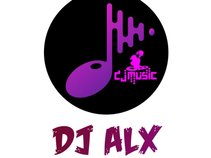 DJ ALX