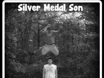 Silver Medal Son