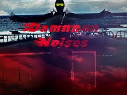 Image for Damnnon Noises