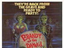 Brandy Of The Damned