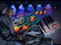 DJ LATIF B