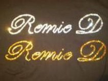 DJ Remie D