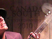Canada South Entertainment