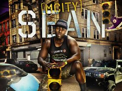 Image for MCity Sean