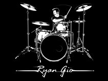 Drummer Ryan GIO - Definitive Drumming Authority - Professional Drummer