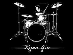 Image for Drummer Ryan Gio - Definitive Drumming Authority