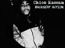 Chico Hassan