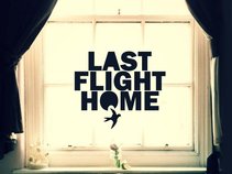 Last Flight Home