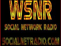 WSNR Social Network Radio