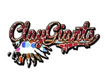Clay Giants