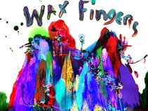 Wax Fingers