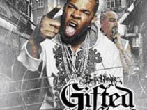 Busta Rhymes - Gifted & Blessed