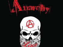 ANARCHY LACE