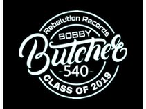 Bobby Butcher