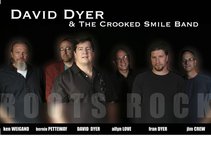 David Dyer & the Crooked Smile Band