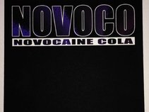 Novocaine Cola