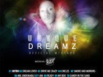 UnYqUe DrEaMz™ Urban Pop/Neo-Soul