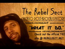 The Rebel Sect