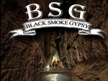 Black Smoke Gypsy