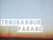 troubadour parade
