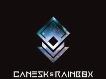 Canesk & Rainbox / Alex Picciafuochi - Marco Caneschi