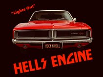 HELL'S ENGINE