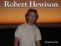 Robert Hewison