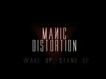 Manic Distortion