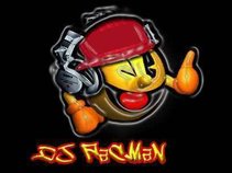 DJ Pac Man