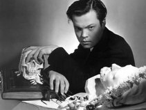 Brother Orson Welles