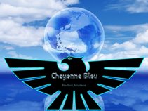 Cheyenne Bleu