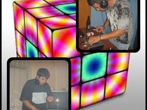 Digital Cube Psy Trance Serbija