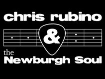 chris rubino & the Newburgh Soul