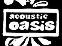 Acoustic Oasis