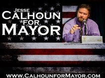 Calhoun for Mayor