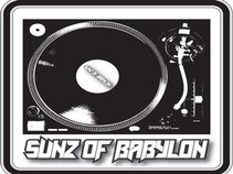 Sunz Of Babylon