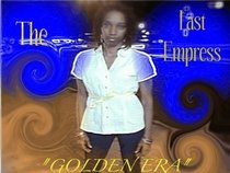 Gold - The Last Empress aka GOLDieVerse