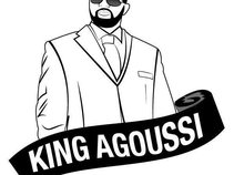 king agoussi