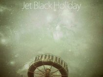 Jet Black Holiday
