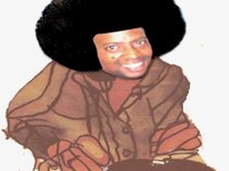 Johnny Afro