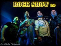 Rock Show Tulsa