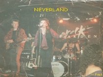 Neverland UK