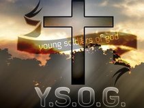 YSOG- Young Soldiers of God
