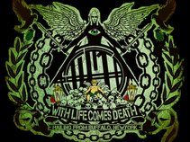 With Life Comes Death (Official)